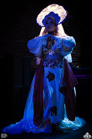 Burlesque Festival | Burlesque Photography