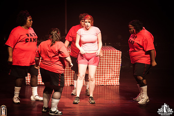 Toronto Burlesque Festival | Toronto Burlesque Photography