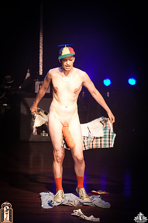 Toronto Burlesque Festival | Toronto Burlesque Photography