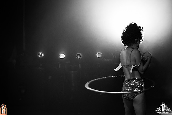 Toronto Burlesque Festival | Toronto Burlesque Photography