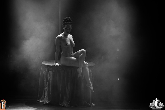 Toronto Burlesque Festival | Toronto Burlesque Photography