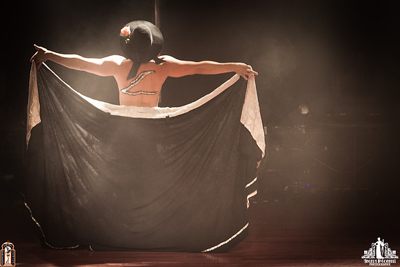 Toronto Burlesque Festival | Toronto Burlesque Photography