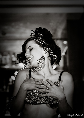 Burlesque Festival | Burlesque Photography