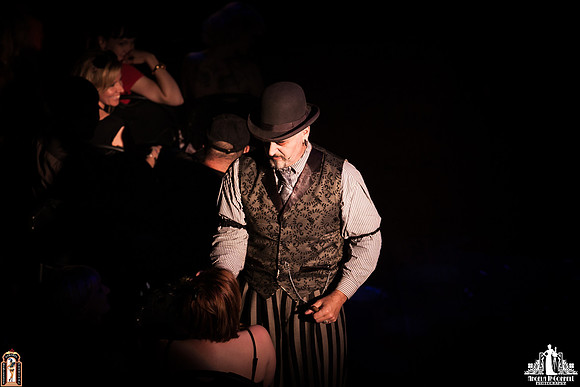Toronto Burlesque Festival | Toronto Burlesque Photography
