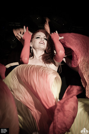 Burlesque Festival | Burlesque Photography