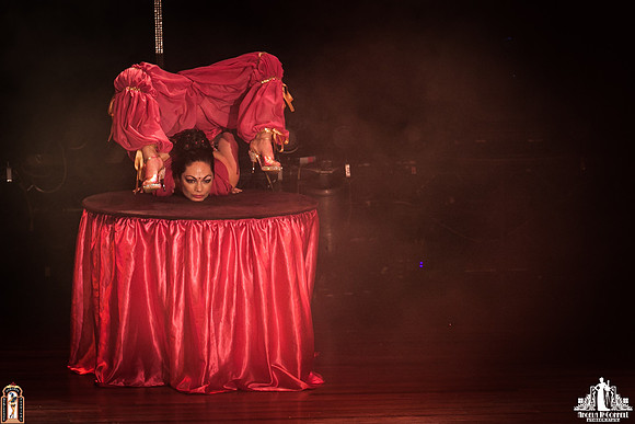 Toronto Burlesque Festival | Toronto Burlesque Photography