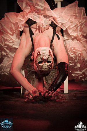 Burlesque Festival | Burlesque Photography