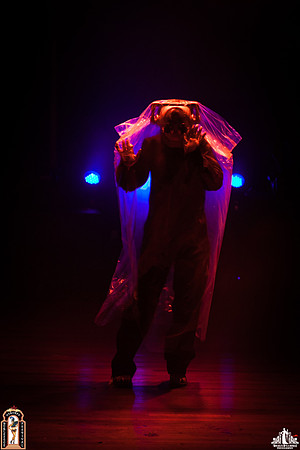 Toronto Burlesque Festival | Toronto Burlesque Photography