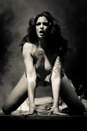 Burlesque Festival | Burlesque Photography