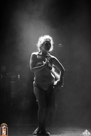Toronto Burlesque Festival | Toronto Burlesque Photography