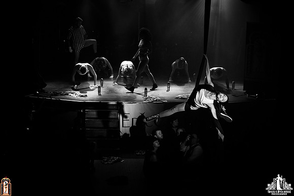 Toronto Burlesque Festival | Toronto Burlesque Photography