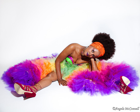 Burlesque Festival | Burlesque Photography