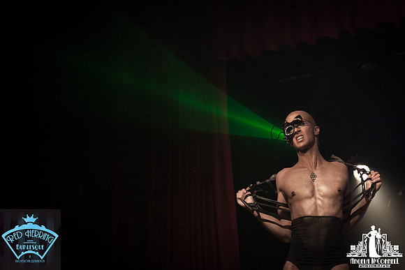 Burlesque Festival | Burlesque Photography
