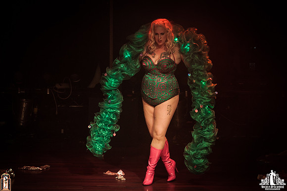 Toronto Burlesque Festival | Toronto Burlesque Photography