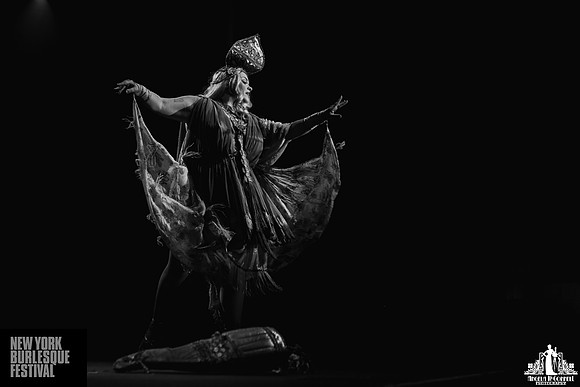 Burlesque Festival | Burlesque Photography