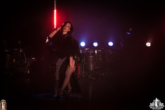 Toronto Burlesque Festival | Toronto Burlesque Photography