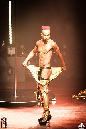 Toronto Burlesque Festival | Toronto Burlesque Photography