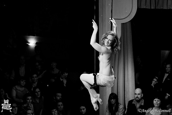 Burlesque Festival | Burlesque Photography