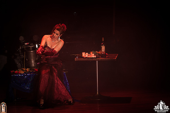 Toronto Burlesque Festival | Toronto Burlesque Photography