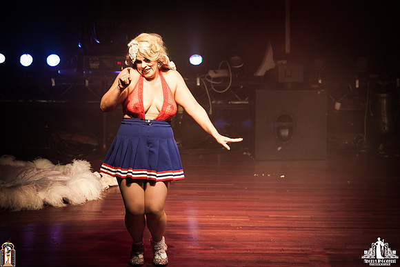 Toronto Burlesque Festival | Toronto Burlesque Photography