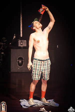 Toronto Burlesque Festival | Toronto Burlesque Photography