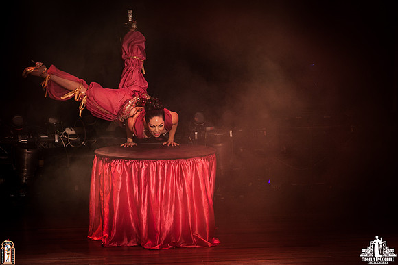 Toronto Burlesque Festival | Toronto Burlesque Photography