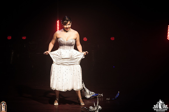 Toronto Burlesque Festival | Toronto Burlesque Photography