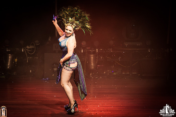 Toronto Burlesque Festival | Toronto Burlesque Photography