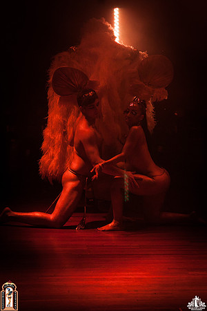 Toronto Burlesque Festival | Toronto Burlesque Photography