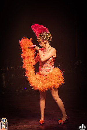 Toronto Burlesque Festival | Toronto Burlesque Photography
