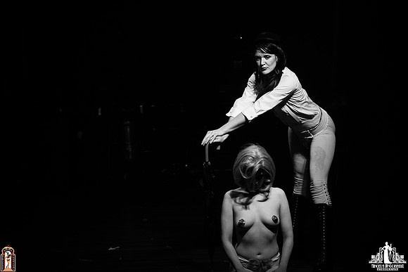 Toronto Burlesque Festival | Toronto Burlesque Photography