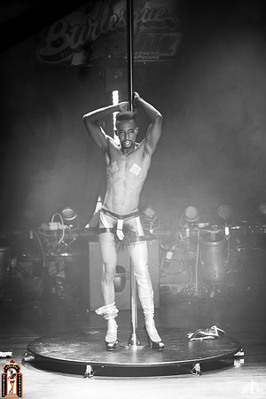 Toronto Burlesque Festival | Toronto Burlesque Photography