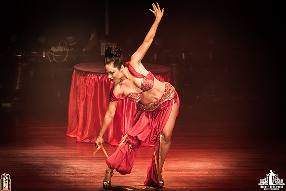 Toronto Burlesque Festival | Toronto Burlesque Photography