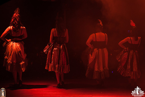 Toronto Burlesque Festival | Toronto Burlesque Photography