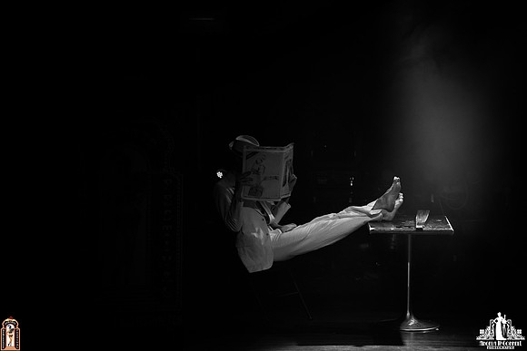 Toronto Burlesque Festival | Toronto Burlesque Photography