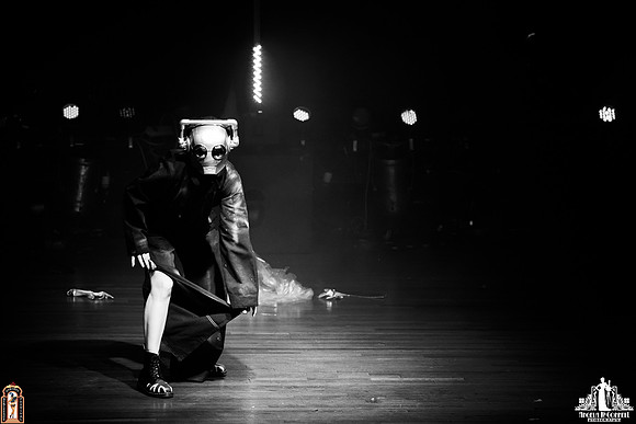 Toronto Burlesque Festival | Toronto Burlesque Photography