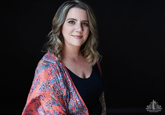 Contemporary Portraits | Vancouver Photographer | Photography by Angela McConnell
