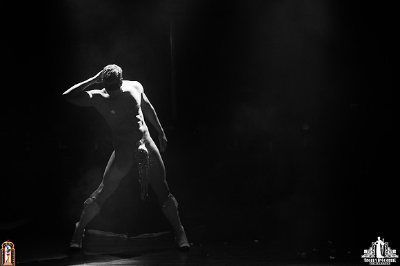 Toronto Burlesque Festival | Toronto Burlesque Photography