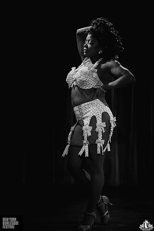Burlesque Festival | Burlesque Photography