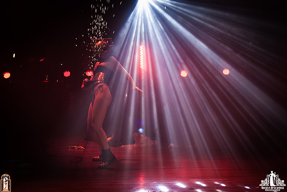 Toronto Burlesque Festival | Toronto Burlesque Photography