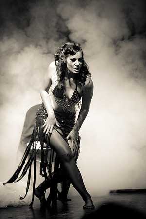 Burlesque Festival | Burlesque Photography