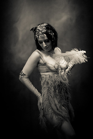 Burlesque Festival | Burlesque Photography