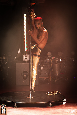 Toronto Burlesque Festival | Toronto Burlesque Photography