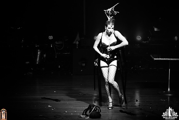 Toronto Burlesque Festival | Toronto Burlesque Photography