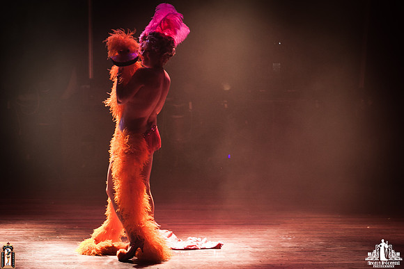 Toronto Burlesque Festival | Toronto Burlesque Photography