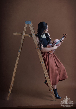 Contemporary Portraits | Vancouver Photographer | Photography by Angela McConnell