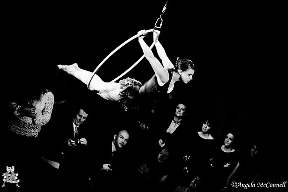 Burlesque Festival | Burlesque Photography