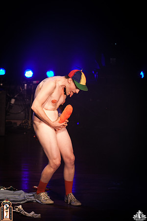 Toronto Burlesque Festival | Toronto Burlesque Photography