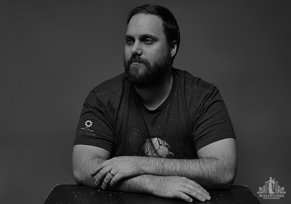 Business Portrait Photography | Vancouver Portrait Photographer