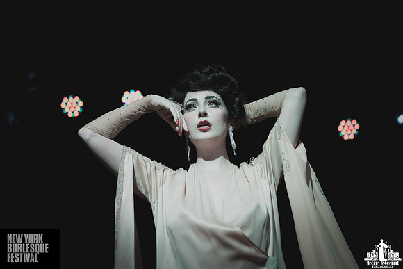 Burlesque Festival | Burlesque Photography